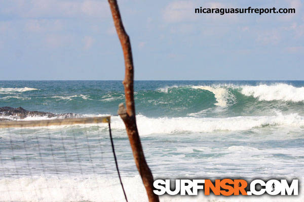Nicaragua Surf Report - Report Photo 05/02/2013  8:12 PM 