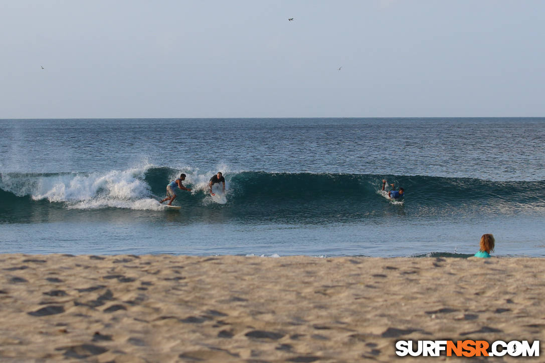 Nicaragua Surf Report - Report Photo 12/30/2015  12:38 PM 