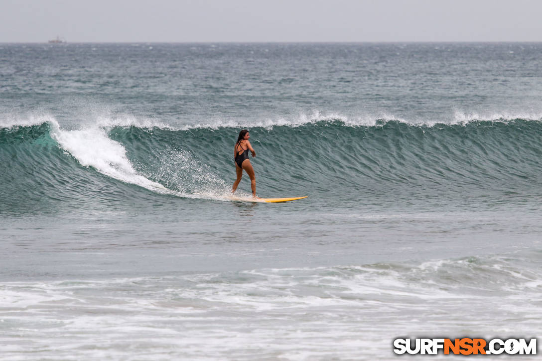 Nicaragua Surf Report - Report Photo 07/20/2018  6:08 PM 