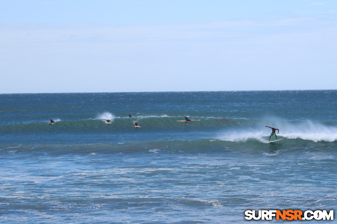 Nicaragua Surf Report - Report Photo 01/09/2017  3:39 PM 