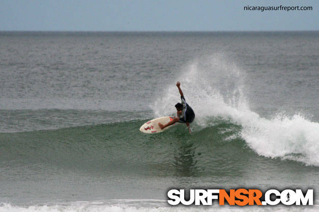 Nicaragua Surf Report - Report Photo 01/30/2008  1:23 PM 