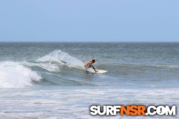 Nicaragua Surf Report - Report Photo 02/28/2015  2:32 PM 