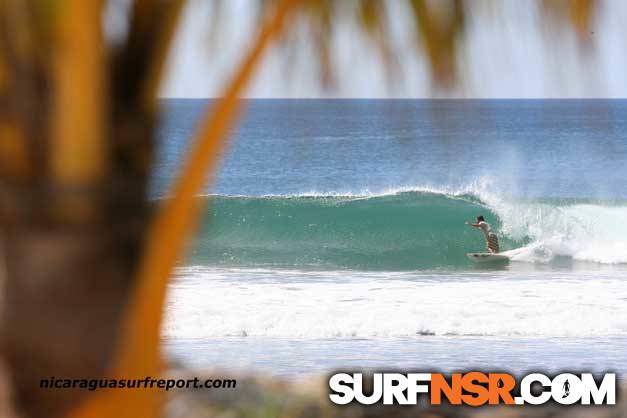 Nicaragua Surf Report - Report Photo 11/16/2009  8:37 PM 