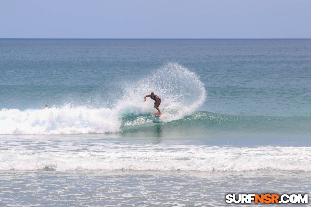 Nicaragua Surf Report - Report Photo 09/21/2015 2:56 PM