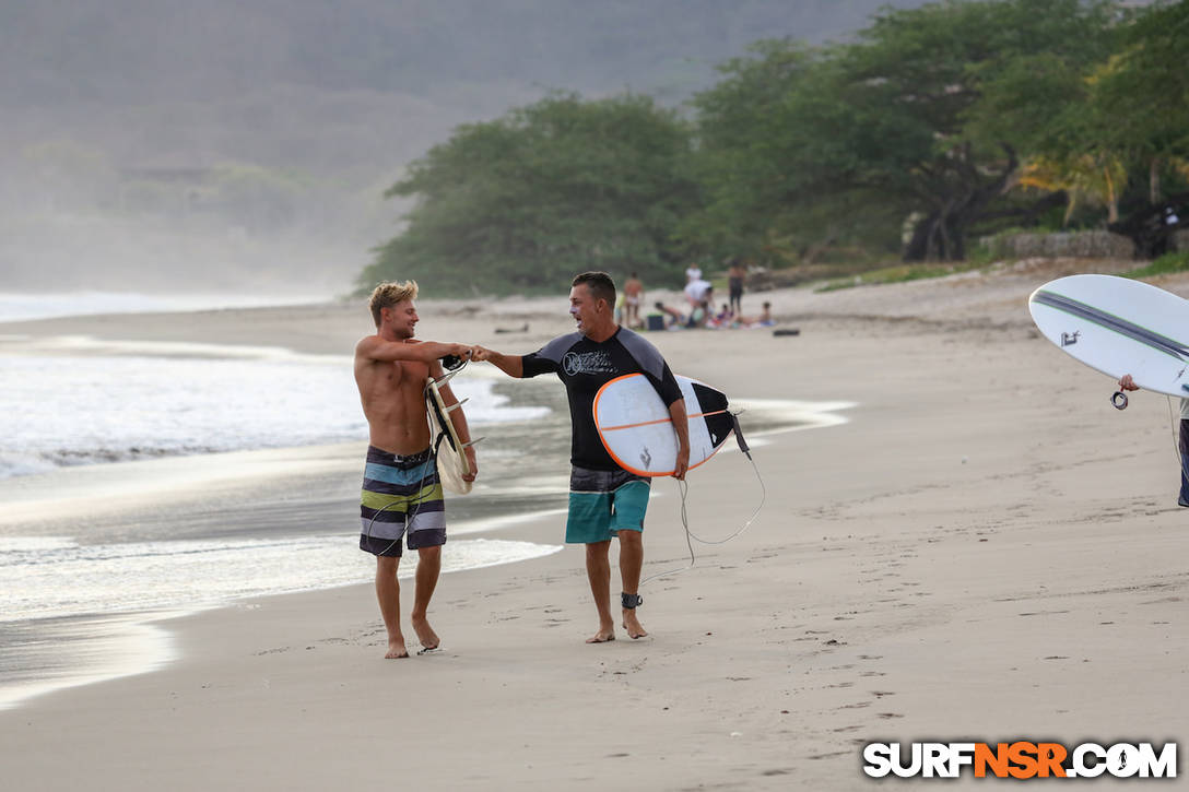 Nicaragua Surf Report - Report Photo 04/20/2019  8:08 PM 