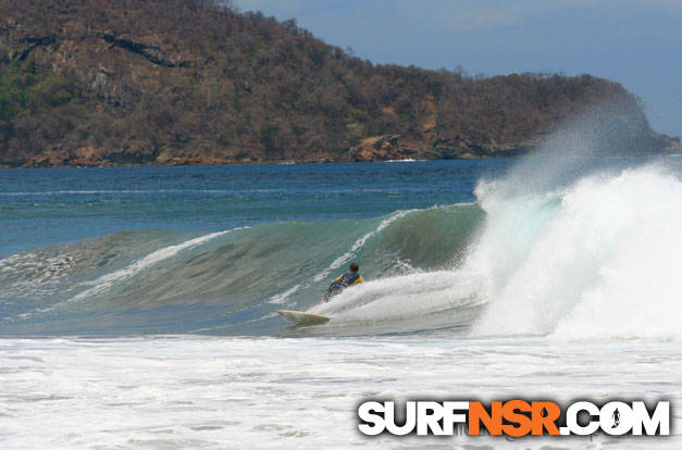 Nicaragua Surf Report - Report Photo 05/22/2009  9:59 PM