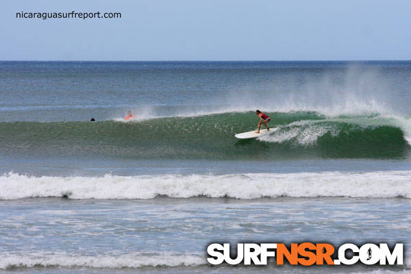 Nicaragua Surf Report - Report Photo 04/06/2010 2:52 PM