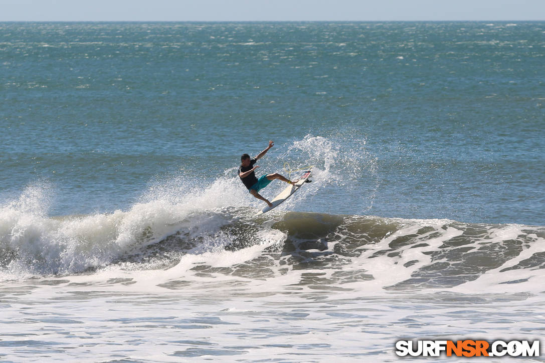 Nicaragua Surf Report - Report Photo 01/21/2016  2:05 PM 