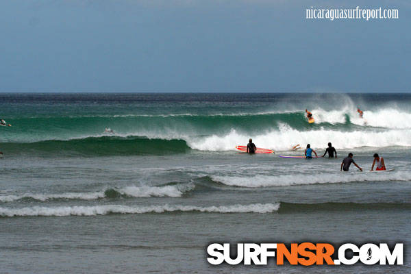 Nicaragua Surf Report - Report Photo 03/03/2012  1:57 PM 