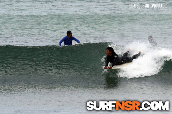 Nicaragua Surf Report - Report Photo 03/17/2012  9:05 PM 