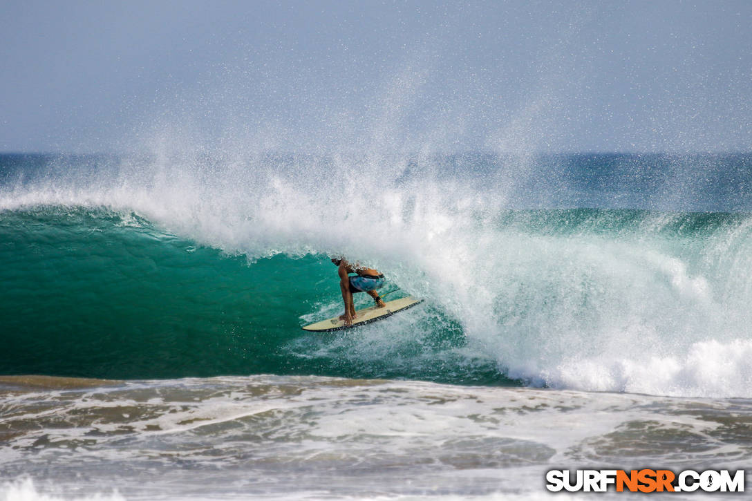 Nicaragua Surf Report - Report Photo 05/17/2020  10:23 PM 