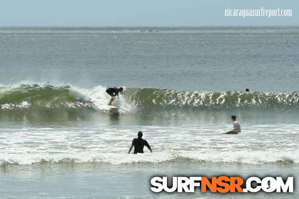 Nicaragua Surf Report - Report Photo 03/05/2012  3:22 PM 