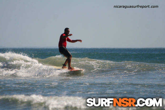 Nicaragua Surf Report - Report Photo 03/18/2009  6:34 PM 