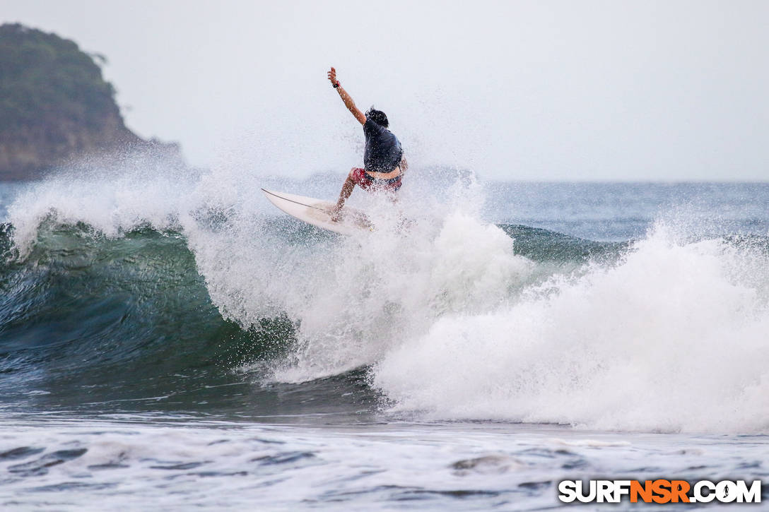 Nicaragua Surf Report - Report Photo 07/28/2019 7:10 PM