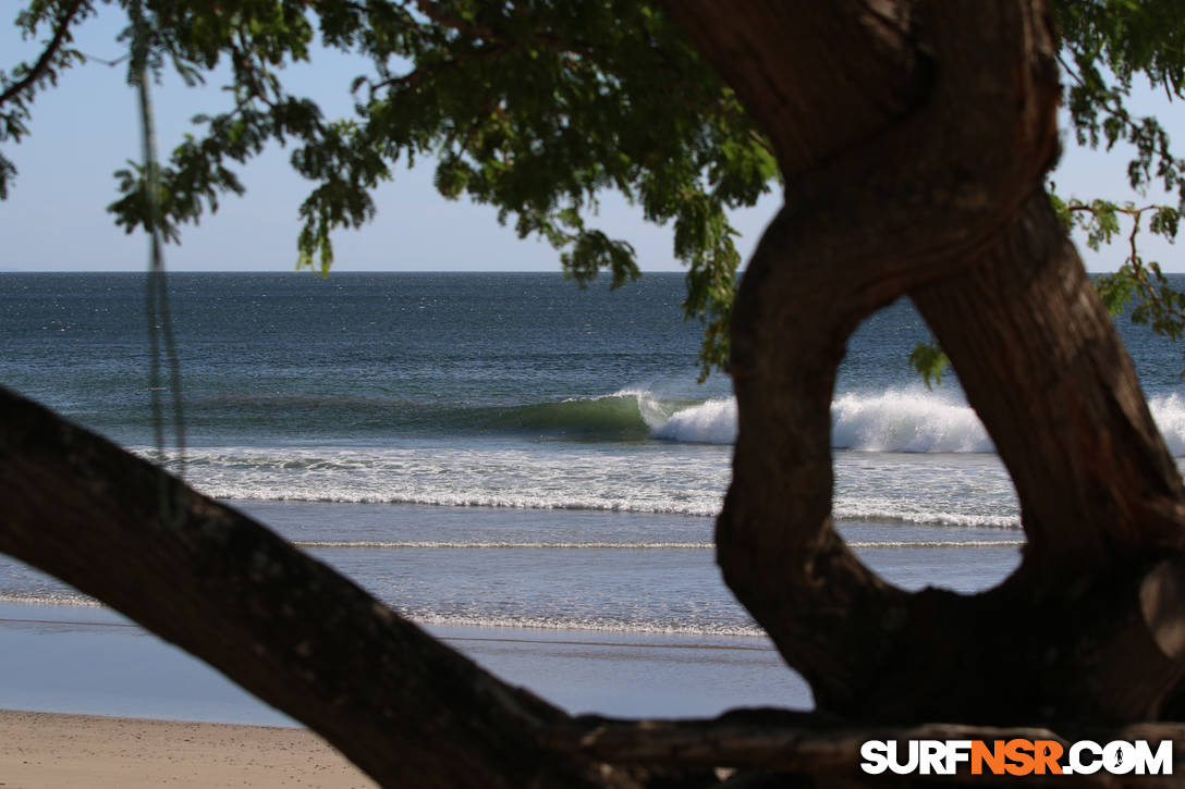 Nicaragua Surf Report - Report Photo 01/06/2016  4:37 PM 