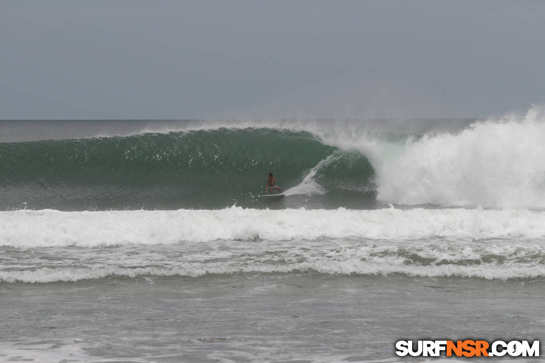 Nicaragua Surf Report - Report Photo 06/21/2016  3:43 PM 