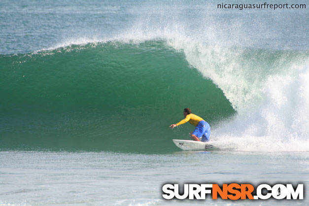 Nicaragua Surf Report - Report Photo 06/17/2008 4:21 PM