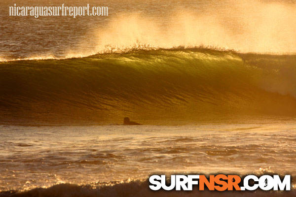 Nicaragua Surf Report - Report Photo 11/30/2011  6:21 PM 