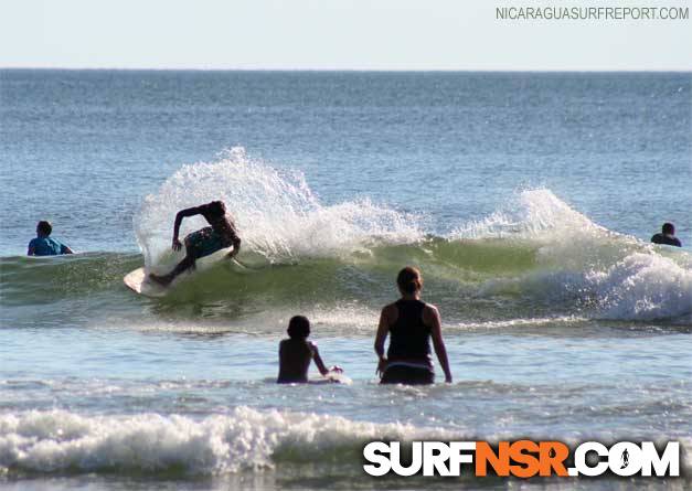 Nicaragua Surf Report - Report Photo 12/08/2006  7:29 PM 