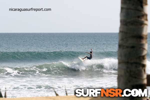 Nicaragua Surf Report - Report Photo 08/15/2014  3:54 PM 