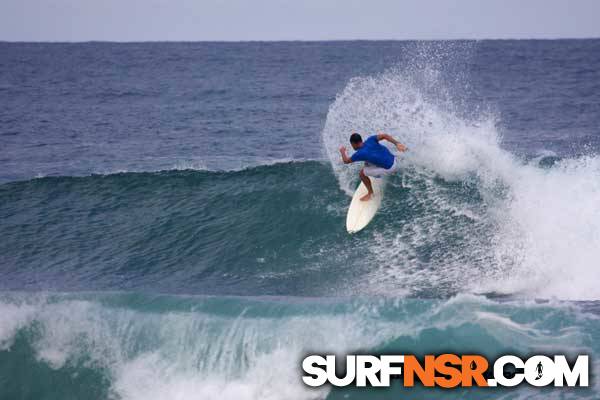 Nicaragua Surf Report - Report Photo 05/26/2011  2:43 PM 