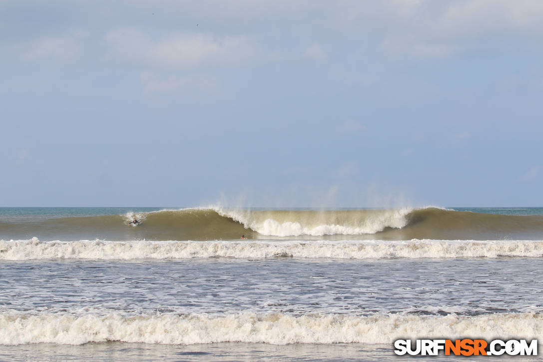 Nicaragua Surf Report - Report Photo 10/30/2015 1:08 PM
