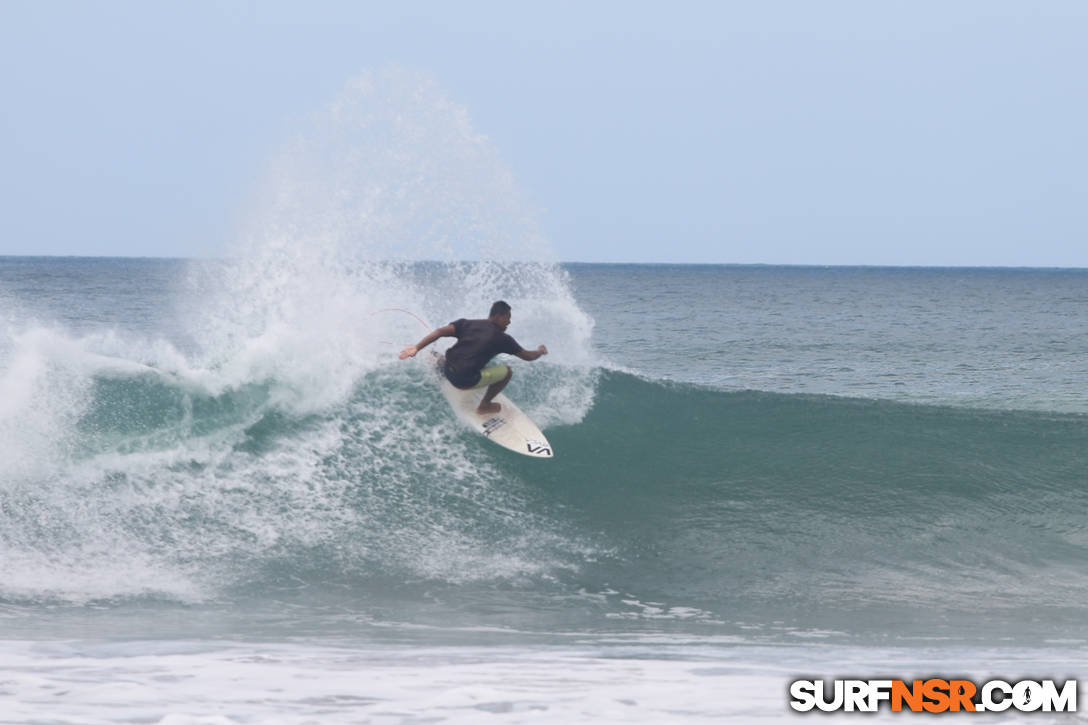 Nicaragua Surf Report - Report Photo 08/12/2020  1:04 PM 
