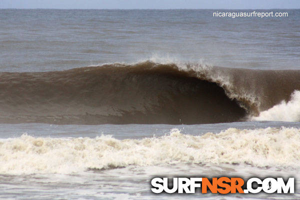 Nicaragua Surf Report - Report Photo 07/21/2010 3:58 PM