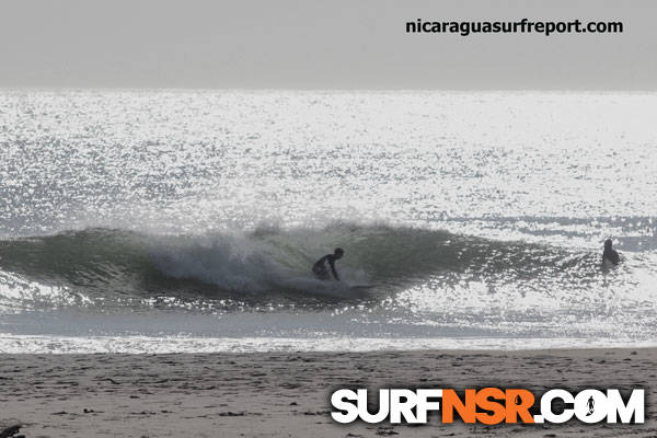 Nicaragua Surf Report - Report Photo 02/01/2013  8:10 PM 