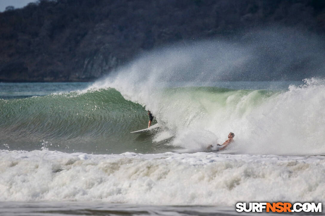 Nicaragua Surf Report - Report Photo 05/23/2023  12:05 PM