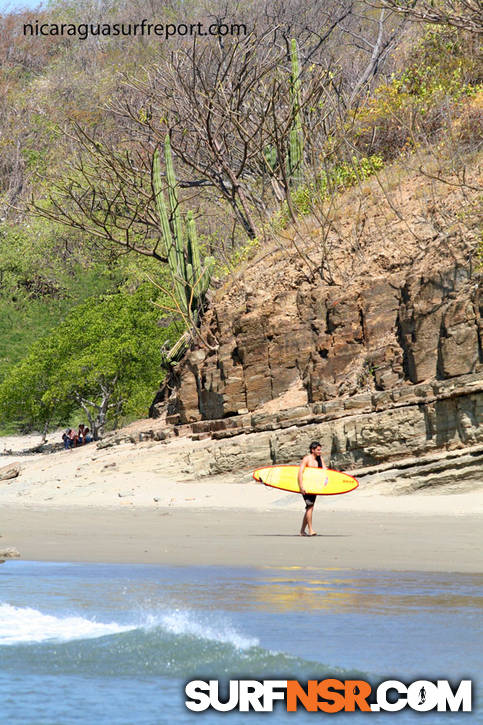 Nicaragua Surf Report - Report Photo 01/26/2010  4:58 PM 