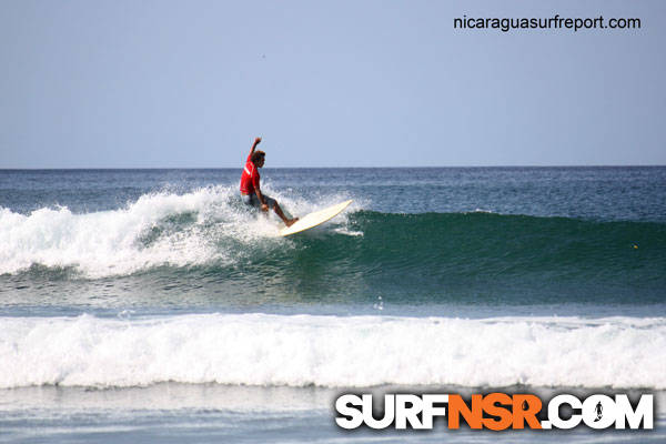 Nicaragua Surf Report - Report Photo 11/15/2010  4:05 PM 