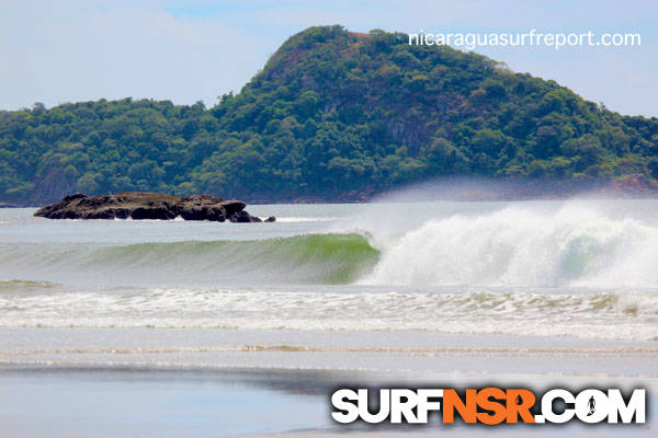 Nicaragua Surf Report - Report Photo 11/15/2012  12:07 PM 