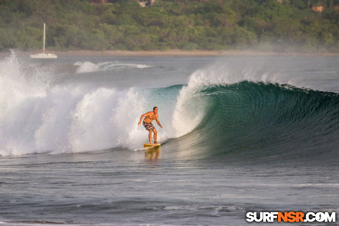 Nicaragua Surf Report - Report Photo 06/23/2020  10:05 PM 