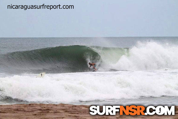 Nicaragua Surf Report - Report Photo 09/16/2013  6:22 PM 