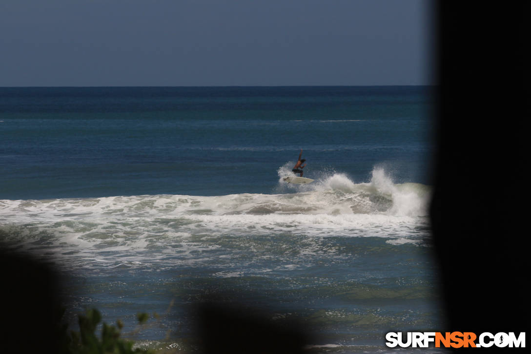 Nicaragua Surf Report - Report Photo 08/06/2016  3:01 PM 