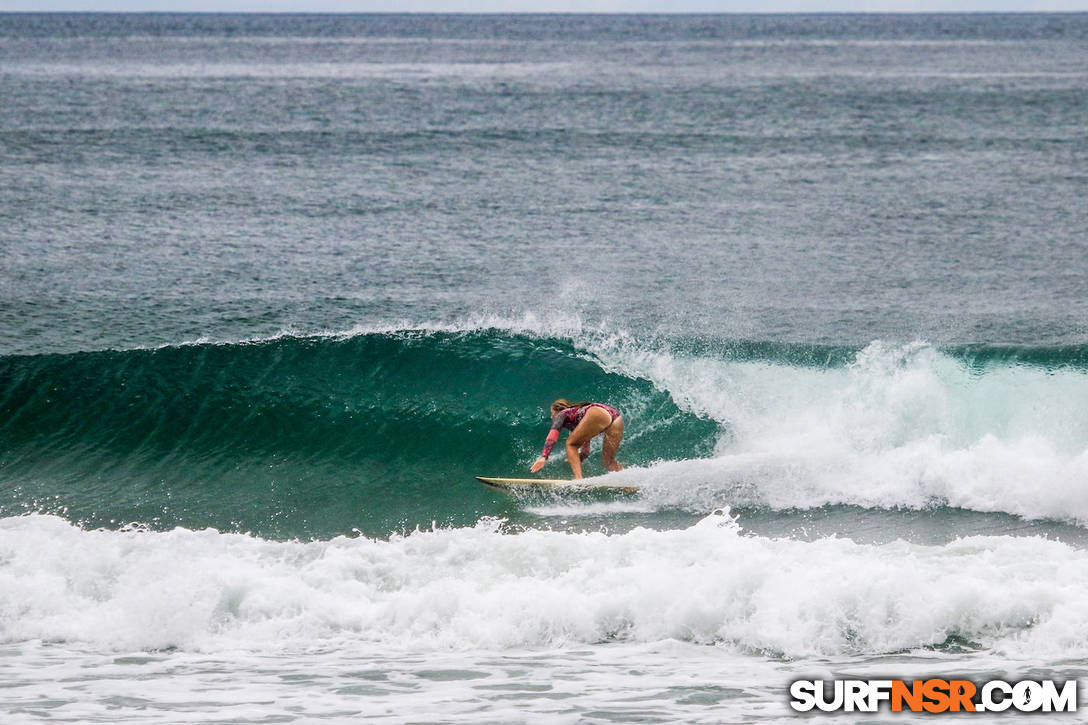 Nicaragua Surf Report - Report Photo 07/10/2020  8:12 PM 