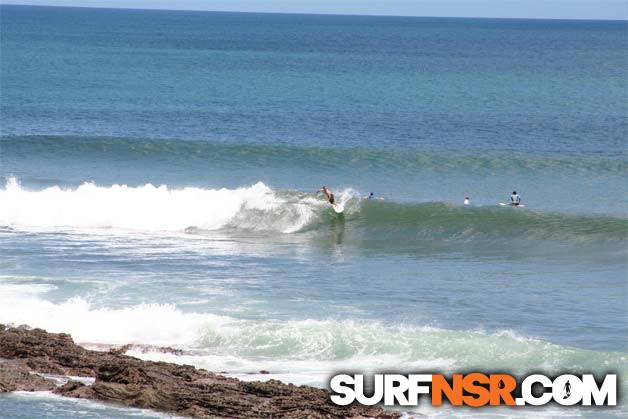 Nicaragua Surf Report - Report Photo 06/27/2006 12:36 AM