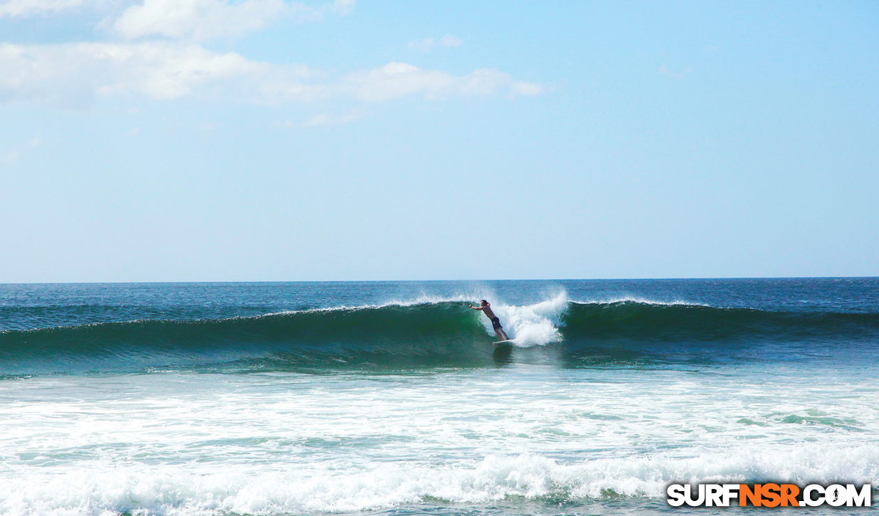 Nicaragua Surf Report - Report Photo 12/01/2017  4:48 PM 