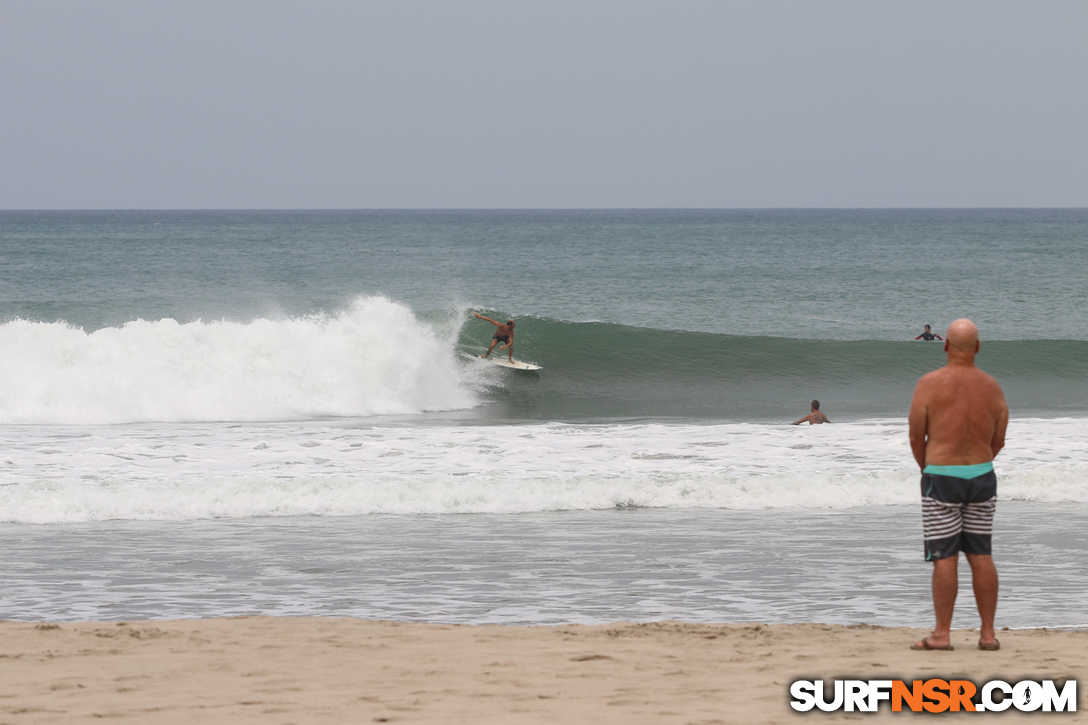 Nicaragua Surf Report - Report Photo 05/02/2017 7:45 PM