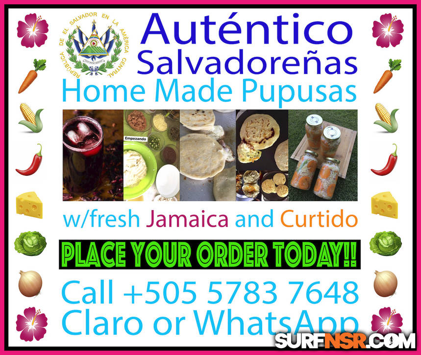 Nicaragua Surf Report - Report Photo 04/26/2020  2:29 PM