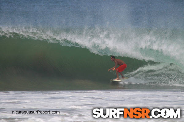 Nicaragua Surf Report - Report Photo 04/19/2014  4:50 PM 