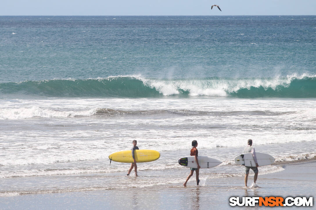 Nicaragua Surf Report - Report Photo 12/30/2023  10:40 PM 