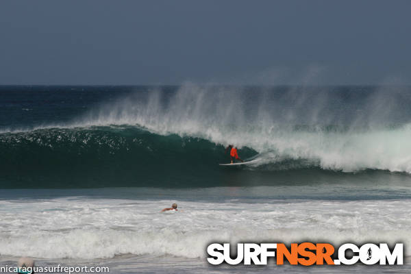 Nicaragua Surf Report - Report Photo 05/09/2015 4:11 PM