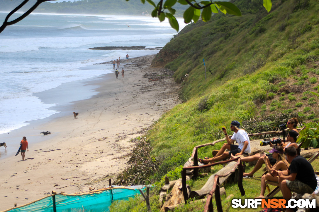 Nicaragua Surf Report - Report Photo 07/20/2017  10:45 PM 