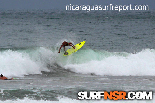 Nicaragua Surf Report - Report Photo 10/24/2012  4:06 PM 