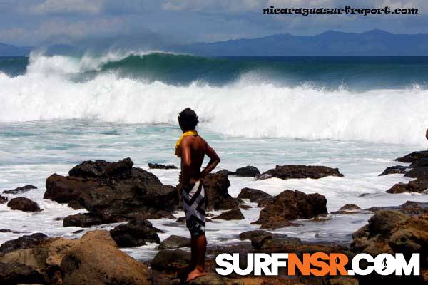 Nicaragua Surf Report - Report Photo 05/30/2011  8:43 PM 