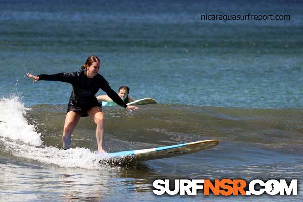 Nicaragua Surf Report - Report Photo 01/24/2014  2:12 PM 