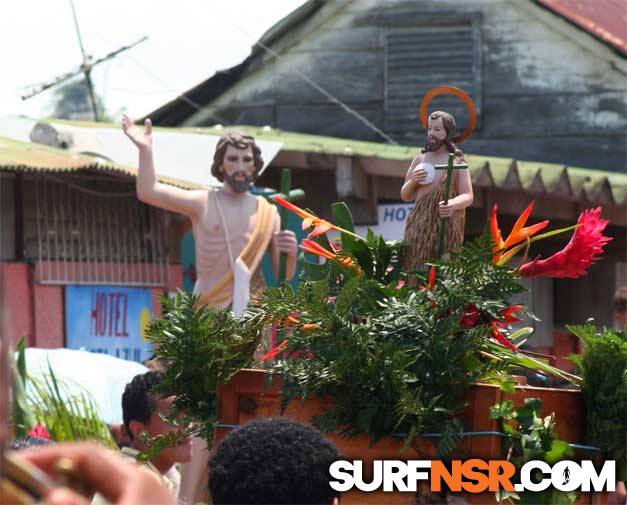 Nicaragua Surf Report - Report Photo 06/24/2006 3:05 AM