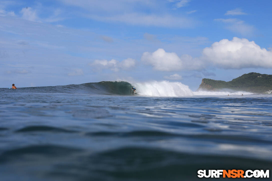 Nicaragua Surf Report - Report Photo 10/17/2023 7:36 PM